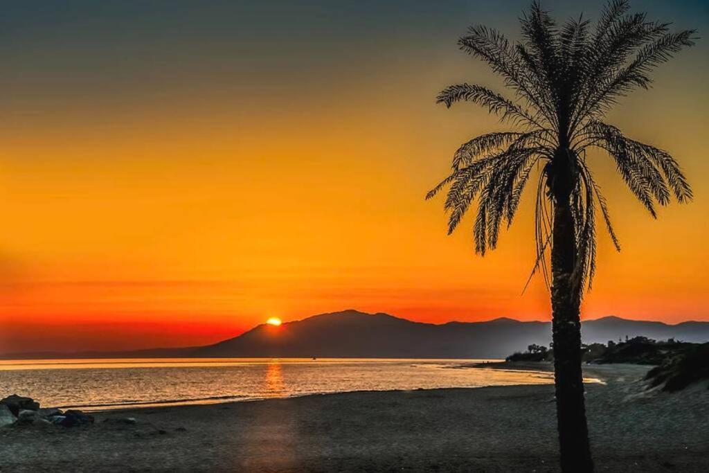 Oasis Sun Beach Costa Del Sol Estepona Extérieur photo