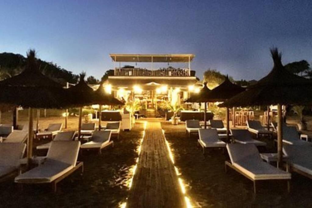 Oasis Sun Beach Costa Del Sol Estepona Extérieur photo