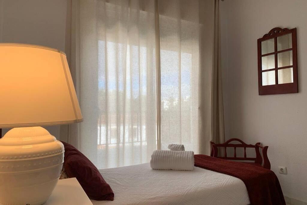 Oasis Sun Beach Costa Del Sol Estepona Extérieur photo